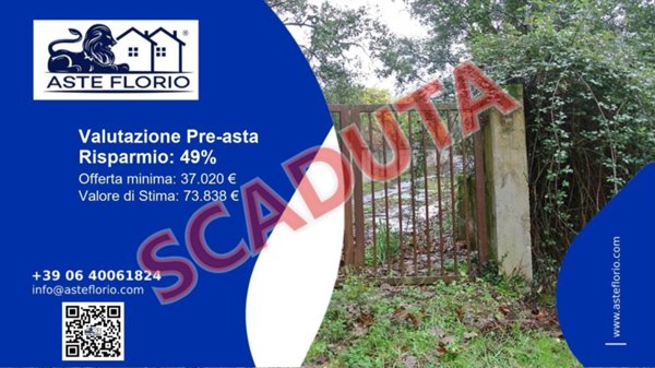 casa indipendente in vendita a Priverno in zona Casale