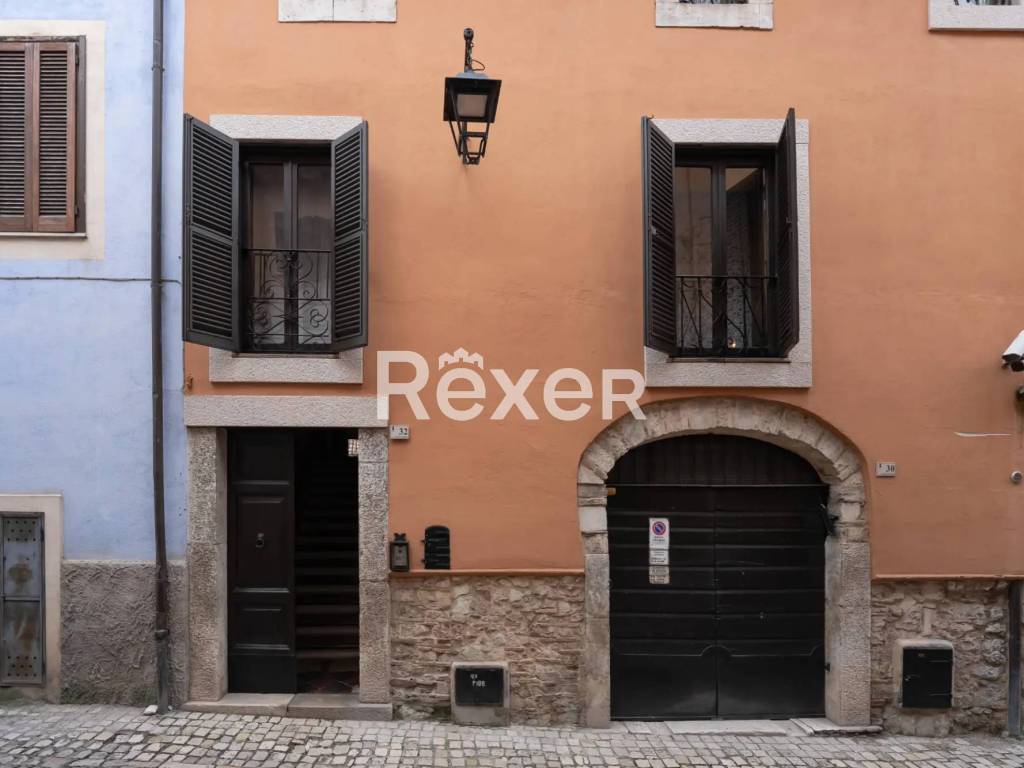 appartamento in vendita a Priverno