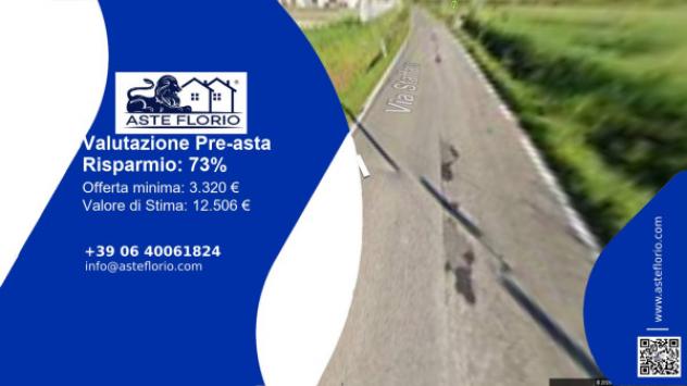 terreno agricolo in vendita a Priverno