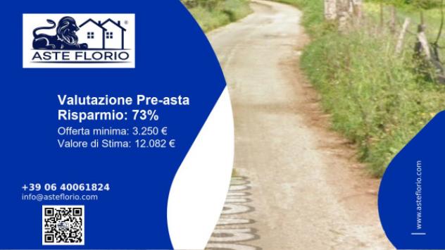 terreno agricolo in vendita a Priverno