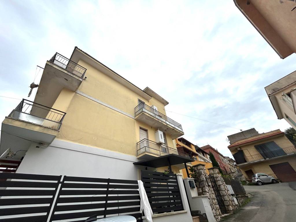 appartamento in vendita a Priverno