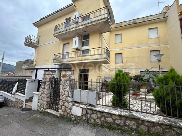 appartamento in vendita a Priverno