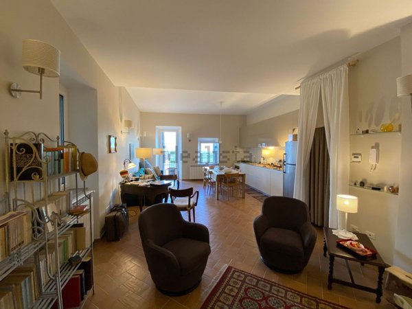 appartamento in vendita a Priverno