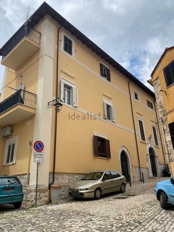 appartamento in vendita a Priverno