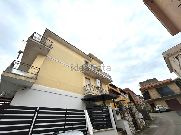 appartamento in vendita a Priverno