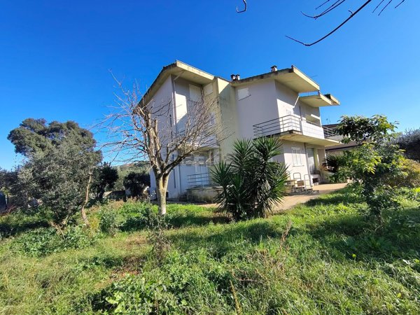 casa indipendente in vendita a Priverno