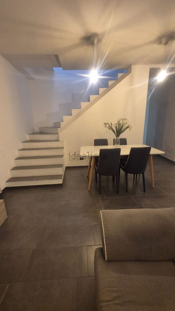 casa semindipendente in vendita a Priverno