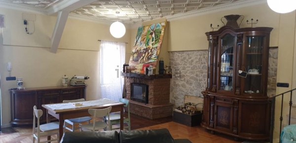 casa indipendente in vendita a Priverno