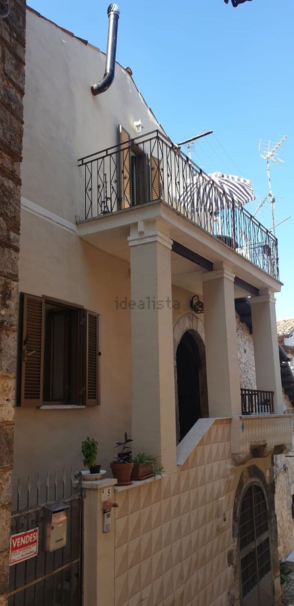 casa indipendente in vendita a Priverno