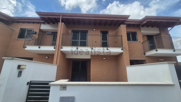 casa indipendente in vendita a Priverno