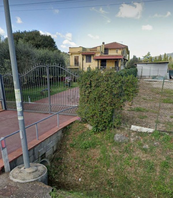 casa indipendente in vendita a Priverno
