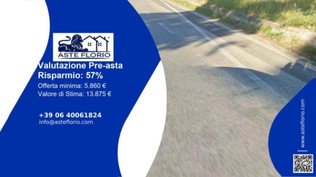 terreno agricolo in vendita a Priverno