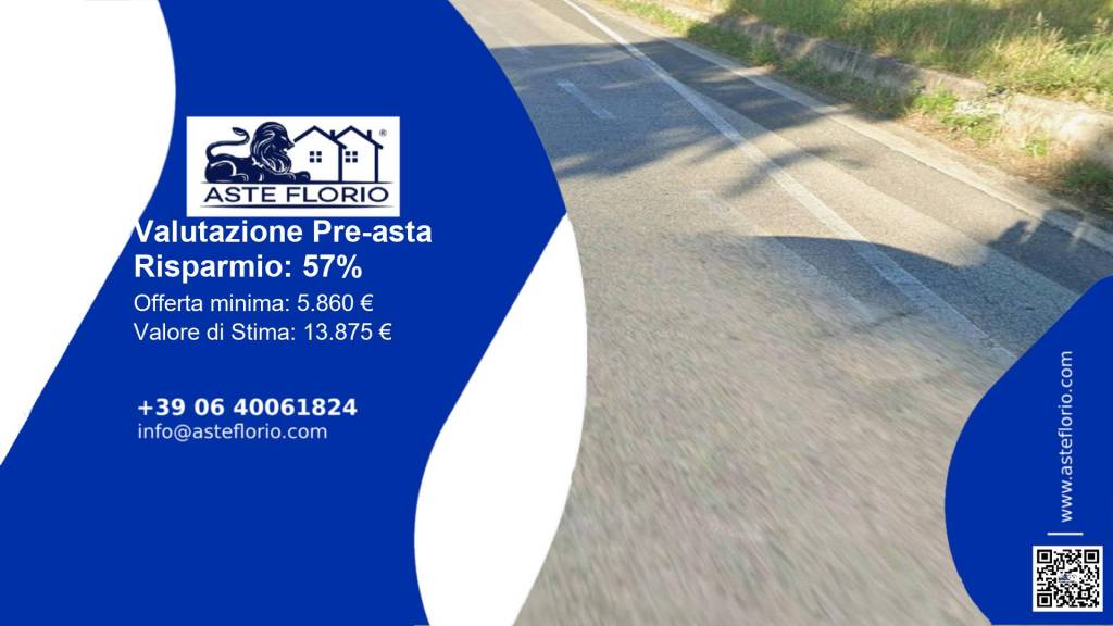 terreno agricolo in vendita a Priverno