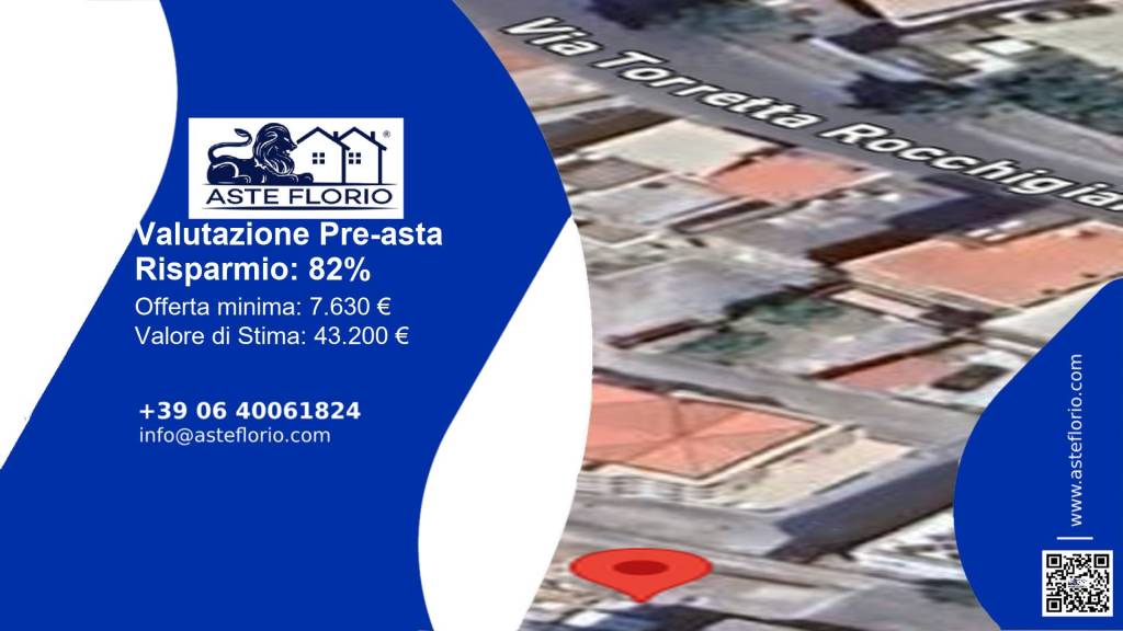 terreno edificabile in vendita a Priverno