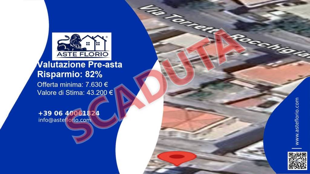 terreno edificabile in vendita a Priverno