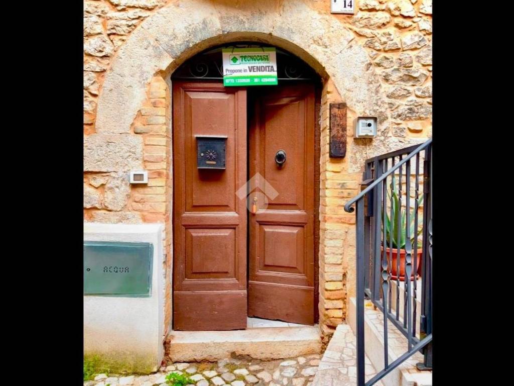 appartamento in vendita a Priverno