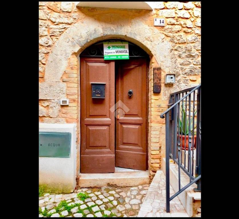 appartamento in vendita a Priverno