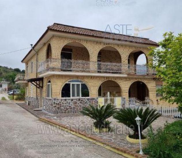 appartamento in vendita a Priverno