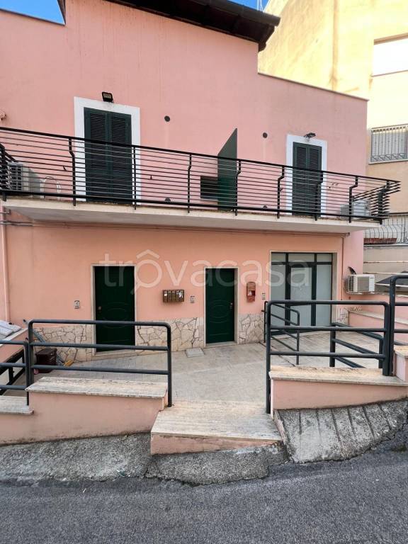 appartamento in vendita a Priverno