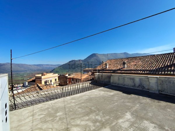 appartamento in vendita a Priverno