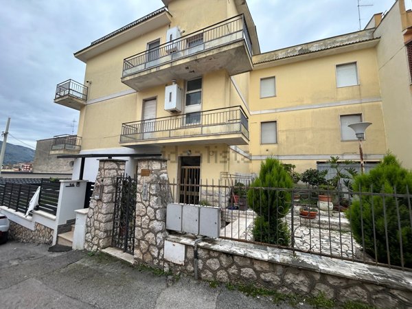 appartamento in vendita a Priverno