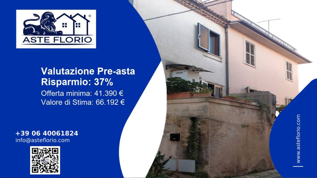 appartamento in vendita a Priverno