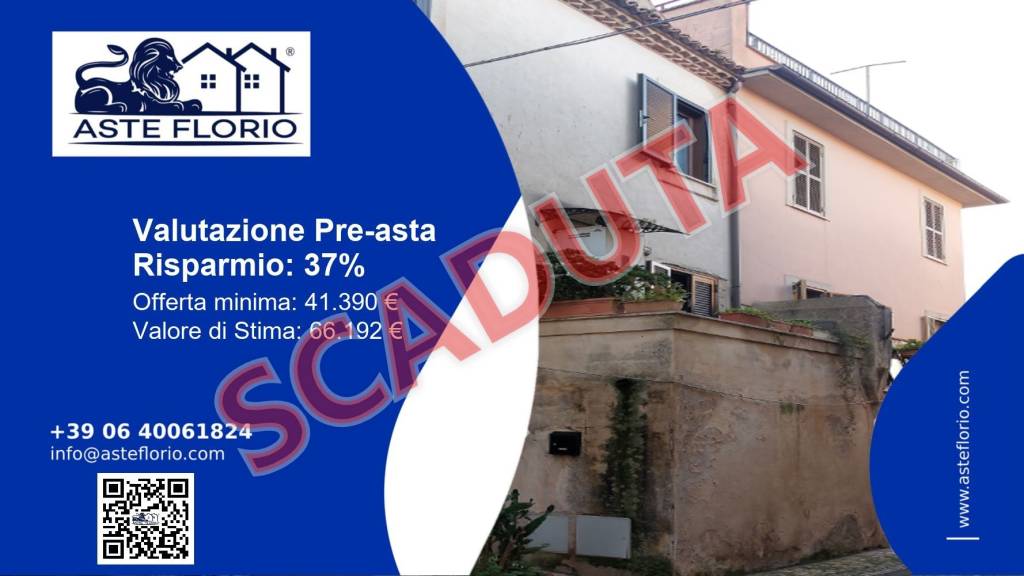 appartamento in vendita a Priverno