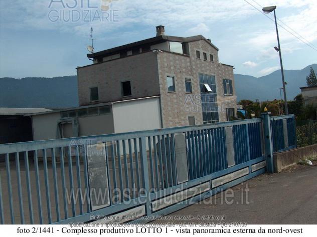 negozio in vendita a Priverno in zona Mezzagosto