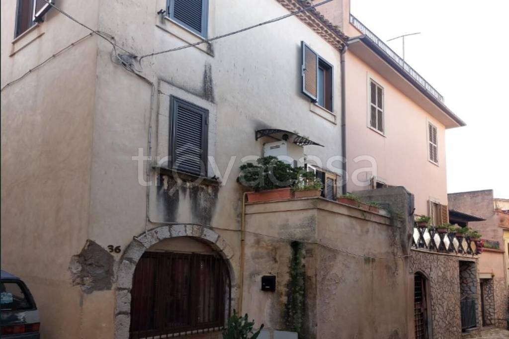 appartamento in vendita a Priverno