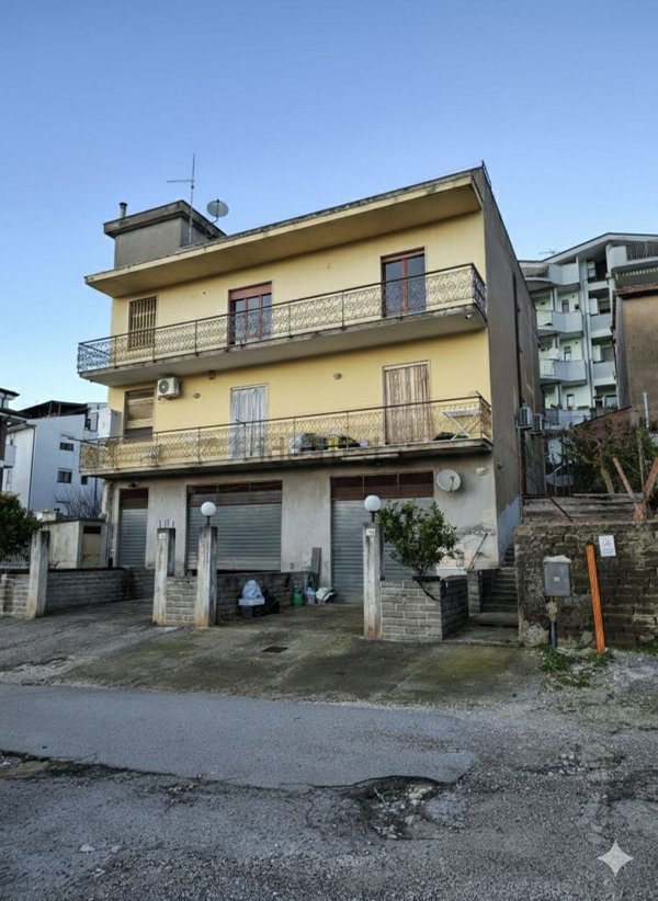 appartamento in vendita a Priverno