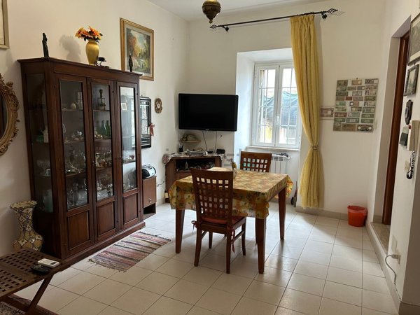 appartamento in vendita a Priverno