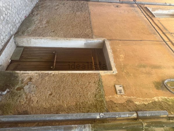 appartamento in vendita a Priverno