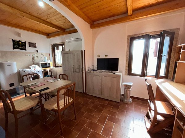 appartamento in vendita a Priverno