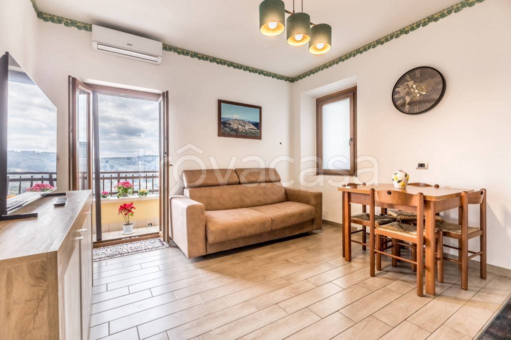 appartamento in vendita a Priverno