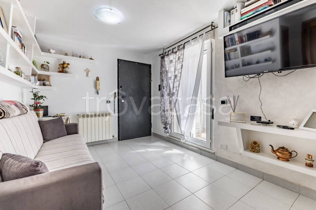 appartamento in vendita a Priverno