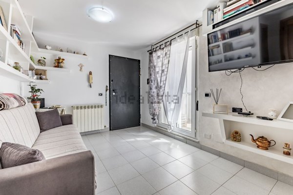 appartamento in vendita a Priverno