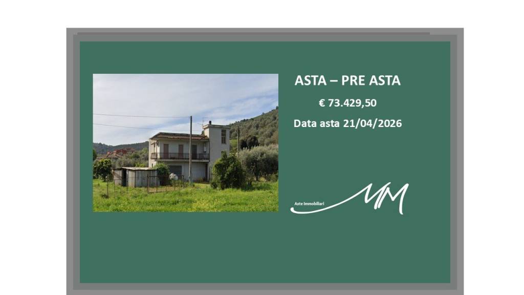 casa indipendente in vendita a Priverno