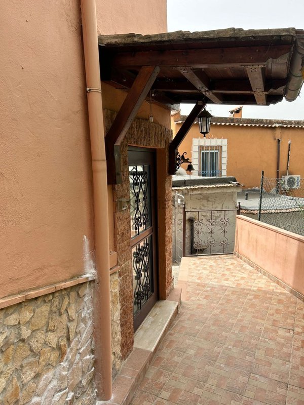 appartamento in vendita a Priverno