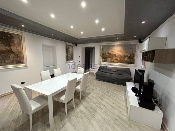 appartamento in vendita a Priverno