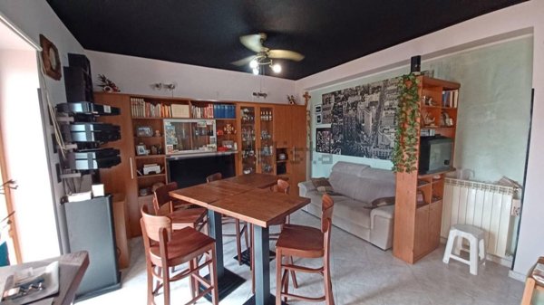 appartamento in vendita a Priverno