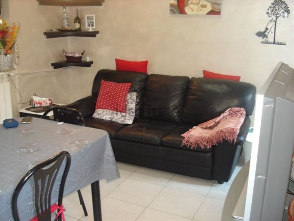 appartamento in vendita a Priverno