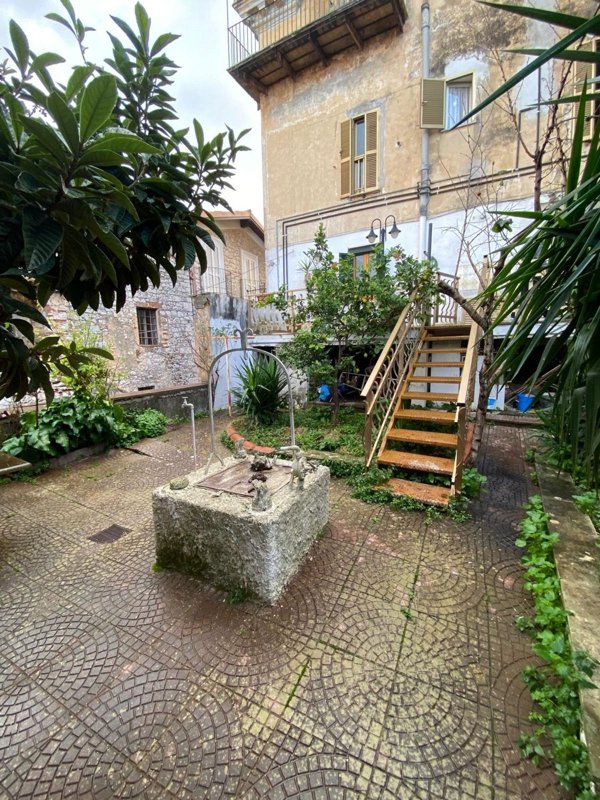 appartamento in vendita a Priverno