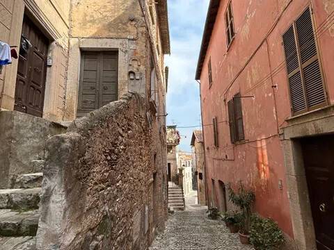 appartamento in vendita a Priverno