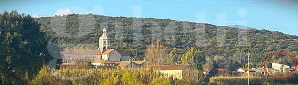 casa indipendente in vendita a Priverno in zona Fossanova