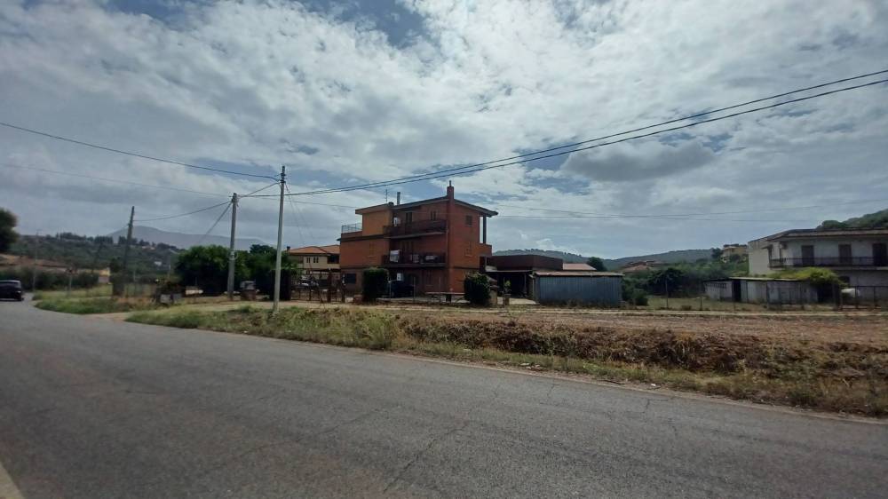 casa indipendente in vendita a Priverno