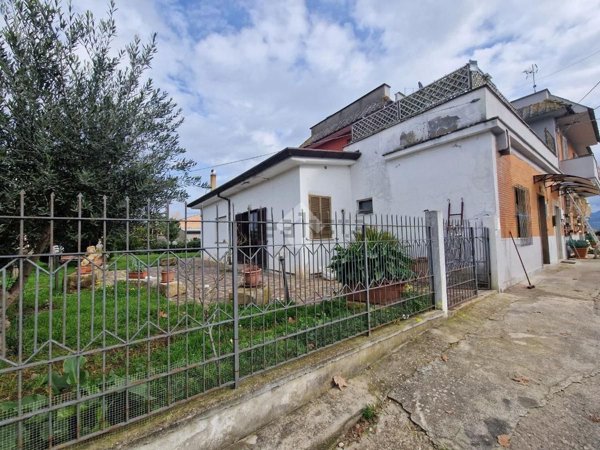 appartamento in vendita a Priverno