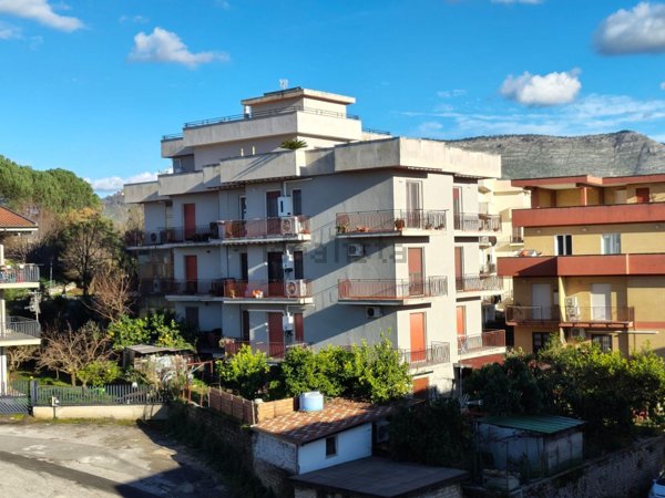 appartamento in vendita a Priverno