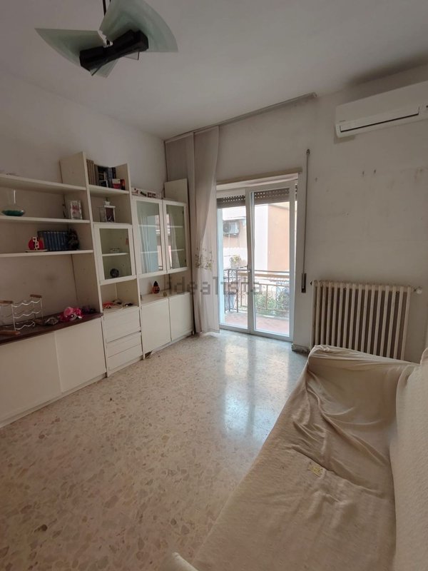 appartamento in vendita a Priverno