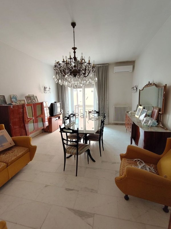 appartamento in vendita a Priverno