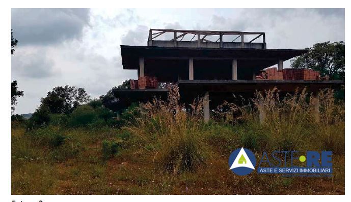 casale in vendita a Priverno